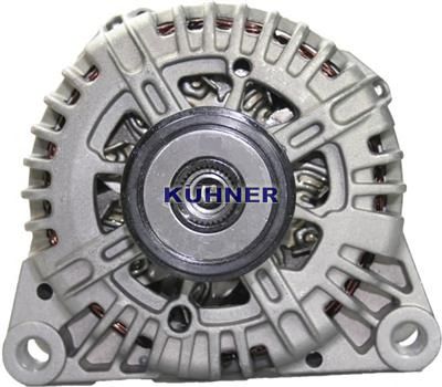 AD KUHNER 301553ri -  Генератор
